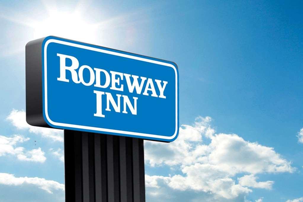 Rodeway Inn Fort Smith I-540 Екстер'єр фото